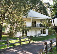 McMillans of Metung Coastal Resort - Hervey Bay Accommodation