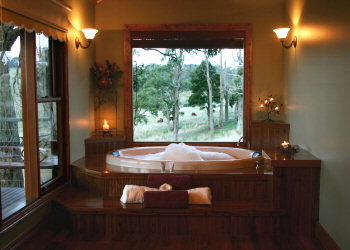 Ripplebrook Cottages - Tourism Hervey Bay 0
