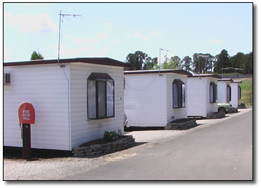 Wantirna Park - Hervey Bay Accommodation 1