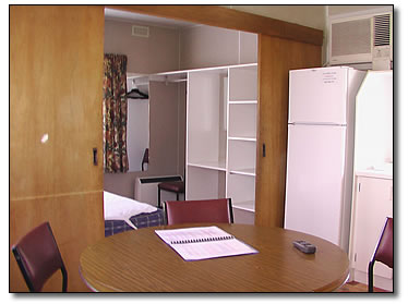 Wantirna Park - Hervey Bay Accommodation 2