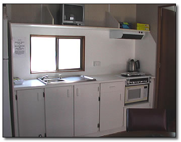 Wantirna Park - Hervey Bay Accommodation 3