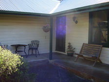 Queenscliff Seaside Cottages - Hervey Bay Accommodation 0
