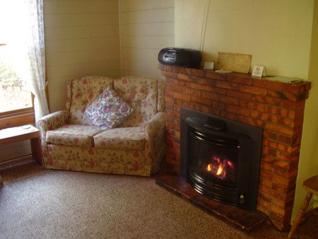 Queenscliff Seaside Cottages - Hervey Bay Accommodation 2