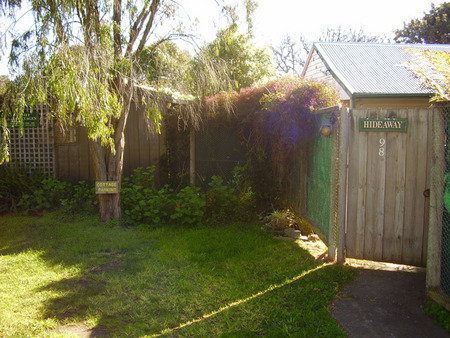 Queenscliff Seaside Cottages - Hervey Bay Accommodation 4