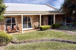 Silversands At Queenscliff - Hervey Bay Accommodation 0