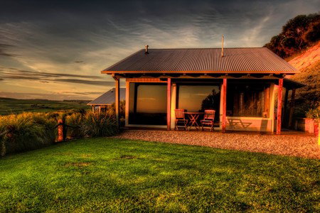Anchors Port Campbell - Hervey Bay Accommodation 1