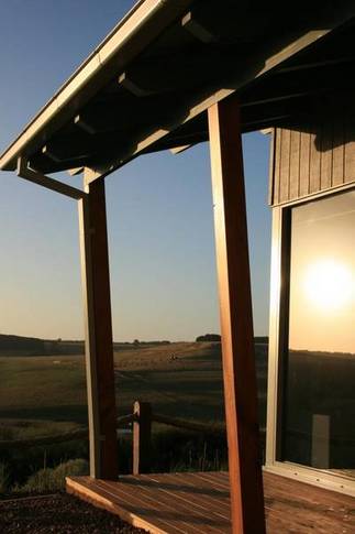 Anchors Port Campbell - Hervey Bay Accommodation 3