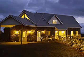 Loch Ard Bed and Breakfast - Hervey Bay Accommodation