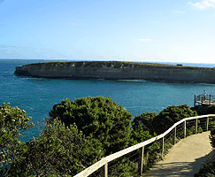 Loch Ard Bed And Breakfast - Hervey Bay Accommodation 1
