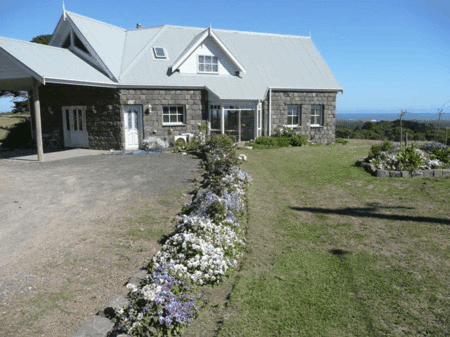 Loch Ard Bed And Breakfast - Hervey Bay Accommodation 3