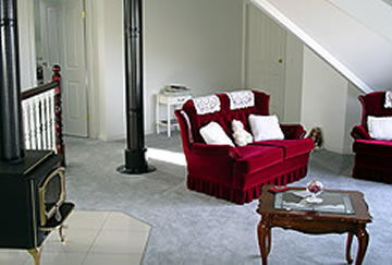 Loch Ard Bed And Breakfast - Hervey Bay Accommodation 4