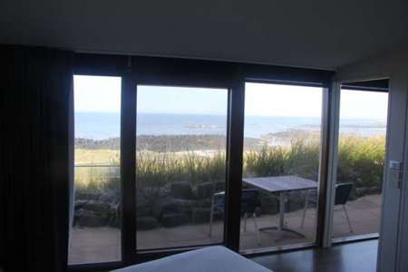 Hearns Beachside Villas - Hervey Bay Accommodation 0
