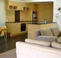 Sackville Apt No 1 - Hervey Bay Accommodation