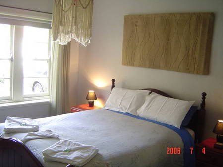 Parkville At The Grove - Hervey Bay Accommodation 1