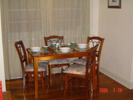 Parkville At The Grove - Hervey Bay Accommodation 3