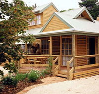 Ti Tree Village - Hervey Bay Accommodation
