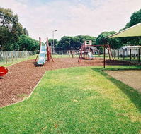 Riverview Family Caravan Park - Hervey Bay Accommodation