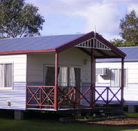 Ocean Grove Holiday Park - Hervey Bay Accommodation