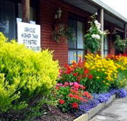Orbost Country Roads Motor Inn - Hervey Bay Accommodation