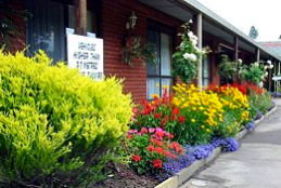 Orbost Country Roads Motor Inn - Hervey Bay Accommodation 0
