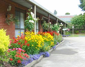 Orbost Country Roads Motor Inn - Hervey Bay Accommodation 1