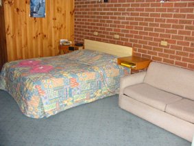 Orbost Country Roads Motor Inn - Hervey Bay Accommodation 2