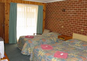 Orbost Country Roads Motor Inn - Hervey Bay Accommodation 3