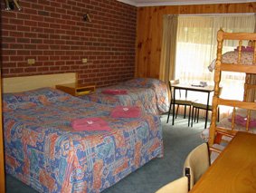Orbost Country Roads Motor Inn - Hervey Bay Accommodation 4