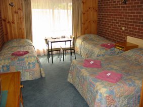 Orbost Country Roads Motor Inn - Hervey Bay Accommodation 5