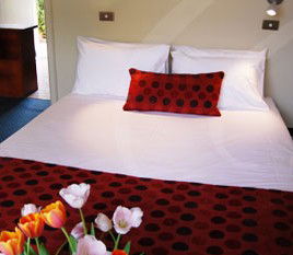 Parade Inn - Hervey Bay Accommodation 2