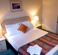 The Park Squire Motor Inn - Hervey Bay Accommodation