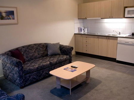 The Park Squire Motor Inn - Hervey Bay Accommodation 2