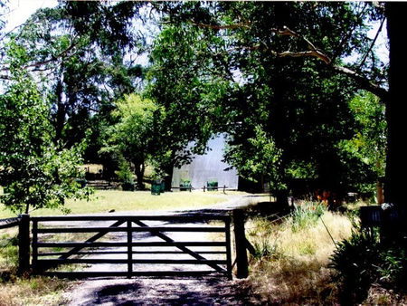 The Hermitage - Hervey Bay Accommodation 0