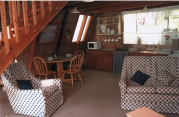 The Hermitage - Hervey Bay Accommodation 2