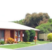 Pakenham Caravan Park