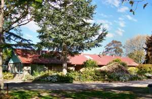 Orbost Caravan Park On The Snowy River - Hervey Bay Accommodation 0