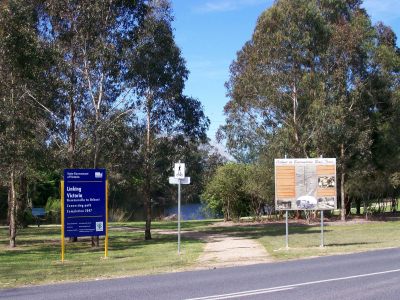 Orbost Caravan Park On The Snowy River - Hervey Bay Accommodation 1