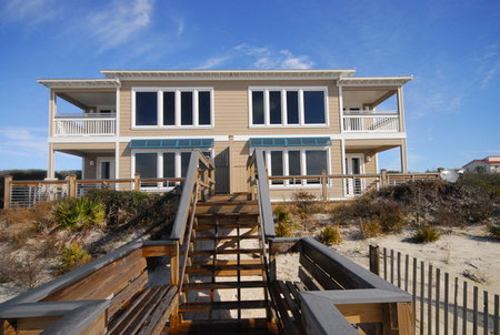 Surf Serenade - Hervey Bay Accommodation 3