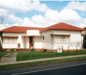 Gambier Lodge Inn - Motel - Tourism Hervey Bay 0