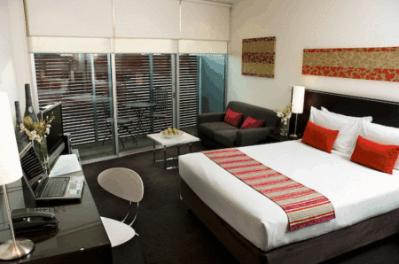 Punthill Williamstown - Hervey Bay Accommodation 0