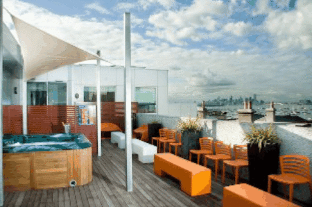 Punthill Williamstown - Hervey Bay Accommodation 1