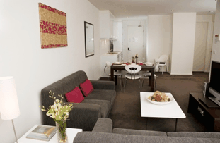 Punthill Williamstown - Hervey Bay Accommodation 3