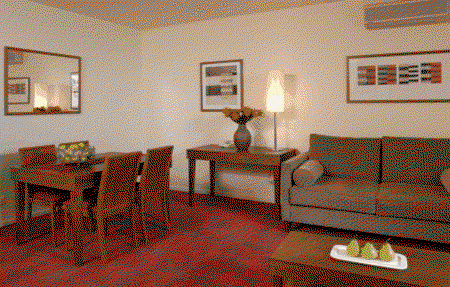 Punthill Burwood - Hervey Bay Accommodation 4