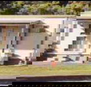 Kywong Caravan Park - Hervey Bay Accommodation