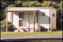 Kywong Caravan Park - Hervey Bay Accommodation 0