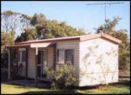 Kywong Caravan Park - Hervey Bay Accommodation 1