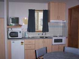 Kywong Caravan Park - Hervey Bay Accommodation 3