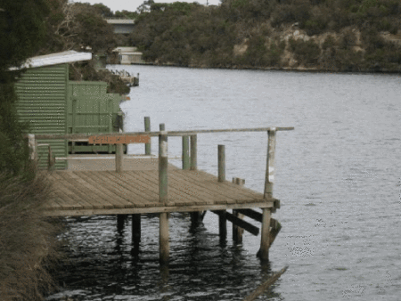 Wrens on Glenelg - Hervey Bay Accommodation