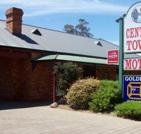 Centretown Motel Nagambie - Hervey Bay Accommodation