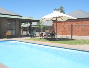 Centretown Motel Nagambie - Hervey Bay Accommodation 3